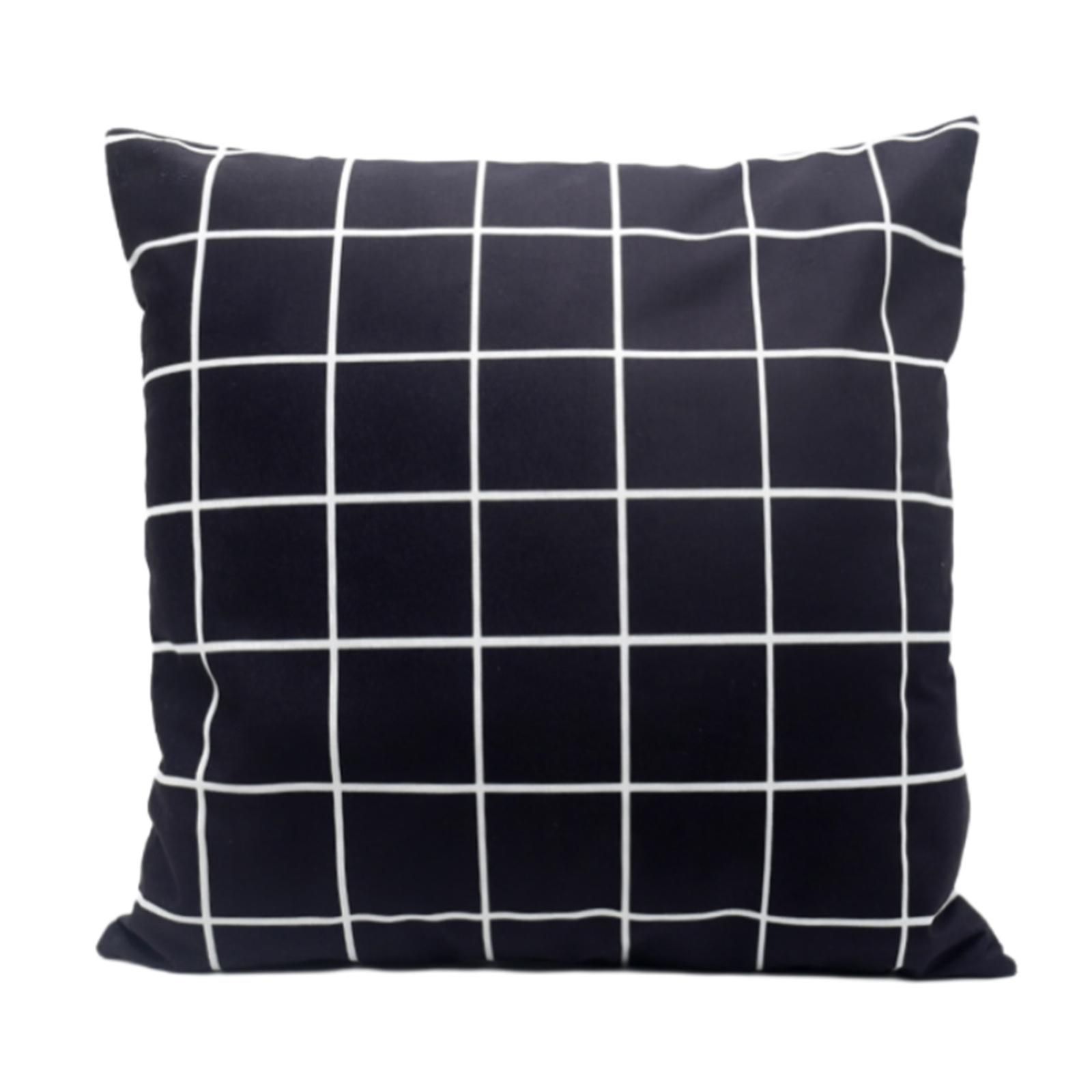 Pillow Case Cover 15.7x15.7inc - đánh giá và giá Pillow Cover Sublimation