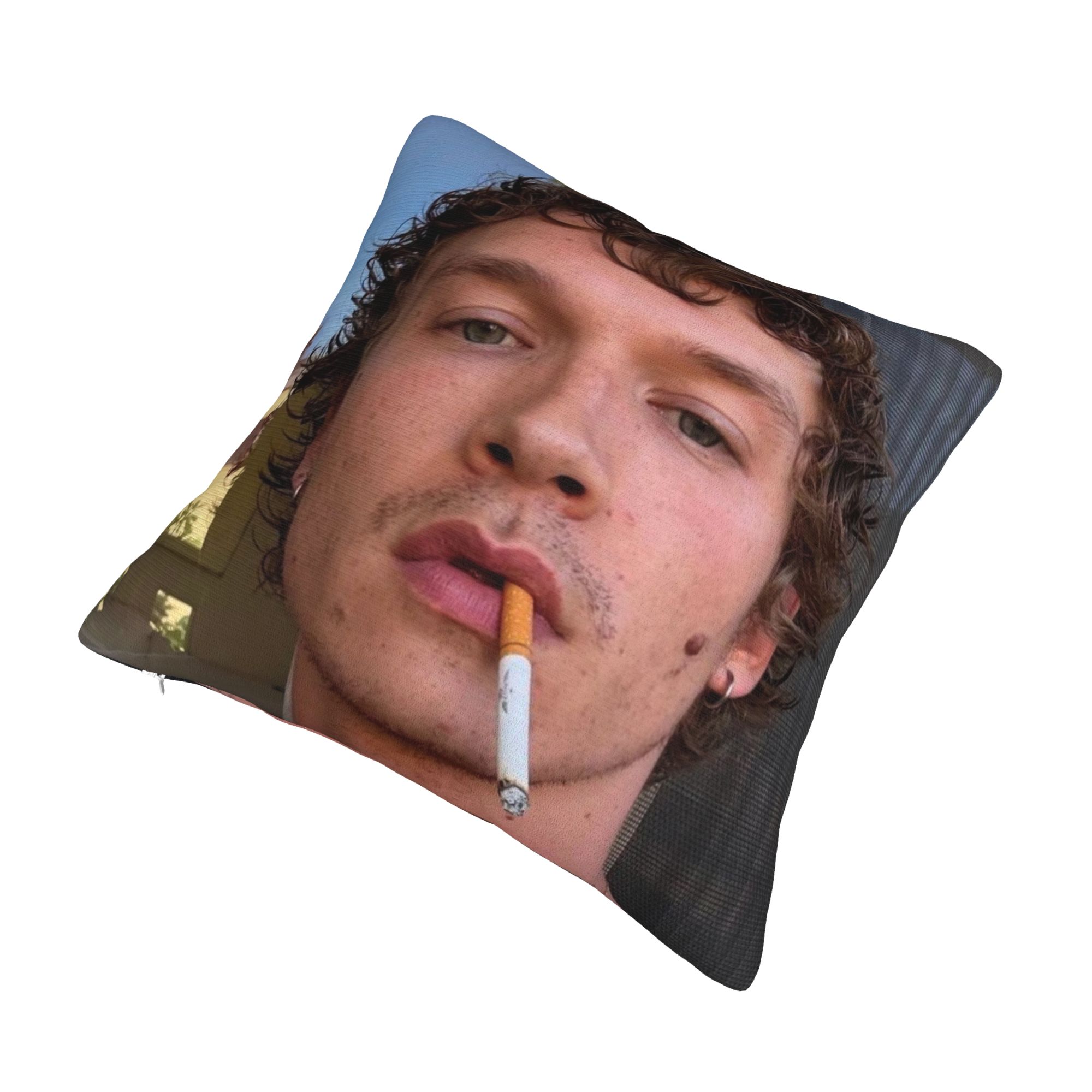 Decorative Pillow Cover Hudson - đánh giá và giá Pillow Cover Sublimation