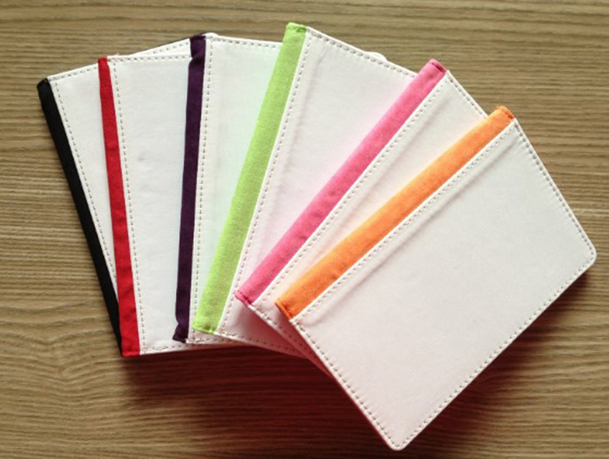 10pcs  5Colors Card Holders Su - đánh giá và giá Pillow Cover Sublimation