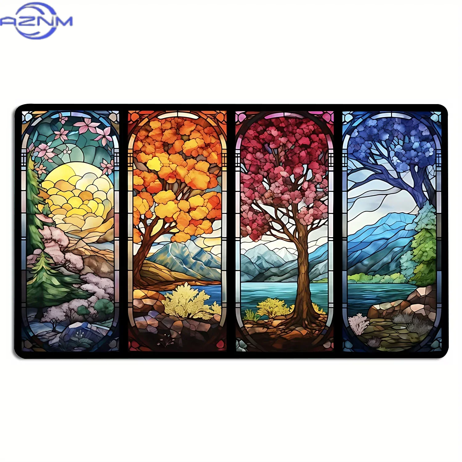 Magic Game Mat TCG CCG Trading - đánh giá và giá Door Mat Blank
