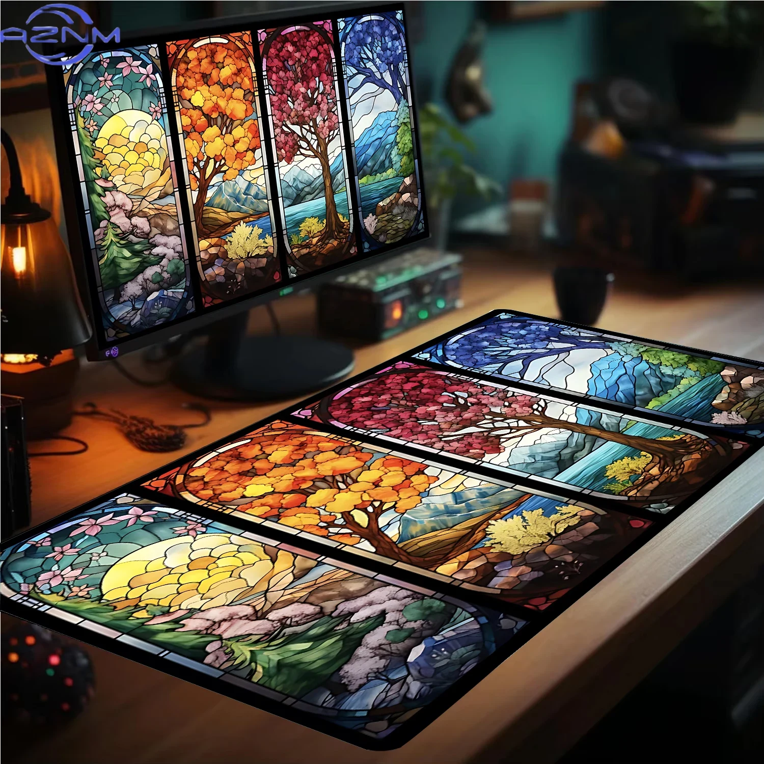 Magic Game Mat TCG CCG Trading - đánh giá và giá Door Mat Blank