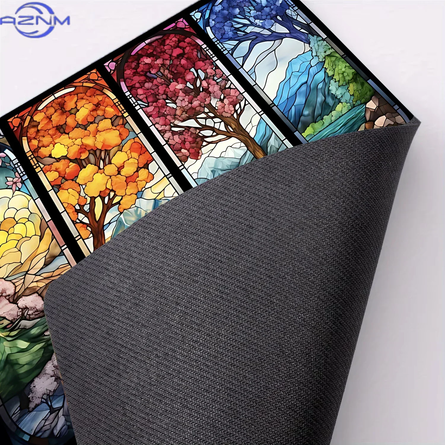 Magic Game Mat TCG CCG Trading - đánh giá và giá Door Mat Blank