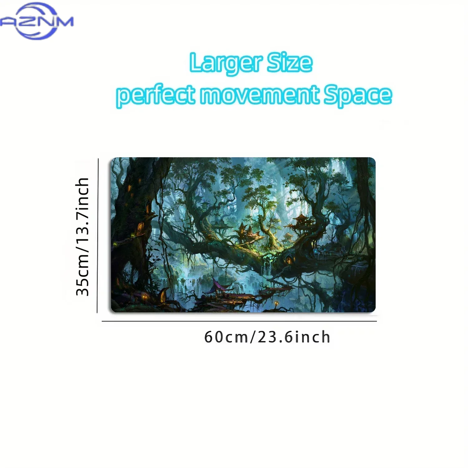 Magic Game Mat TCG CCG Trading - đánh giá và giá Door Mat Blank