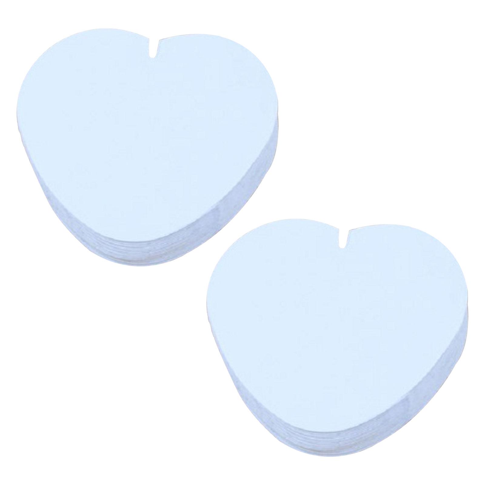 100x Button Badge Blank Paper  - đánh giá và giá Button Badge Blank