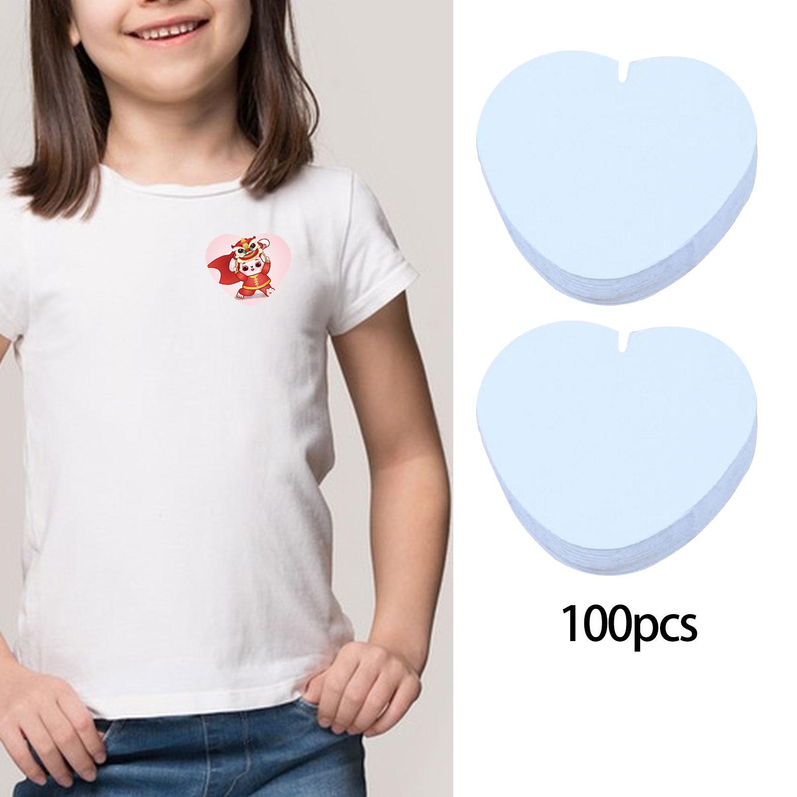 100x Button Badge Blank Paper  - đánh giá và giá Button Badge Blank