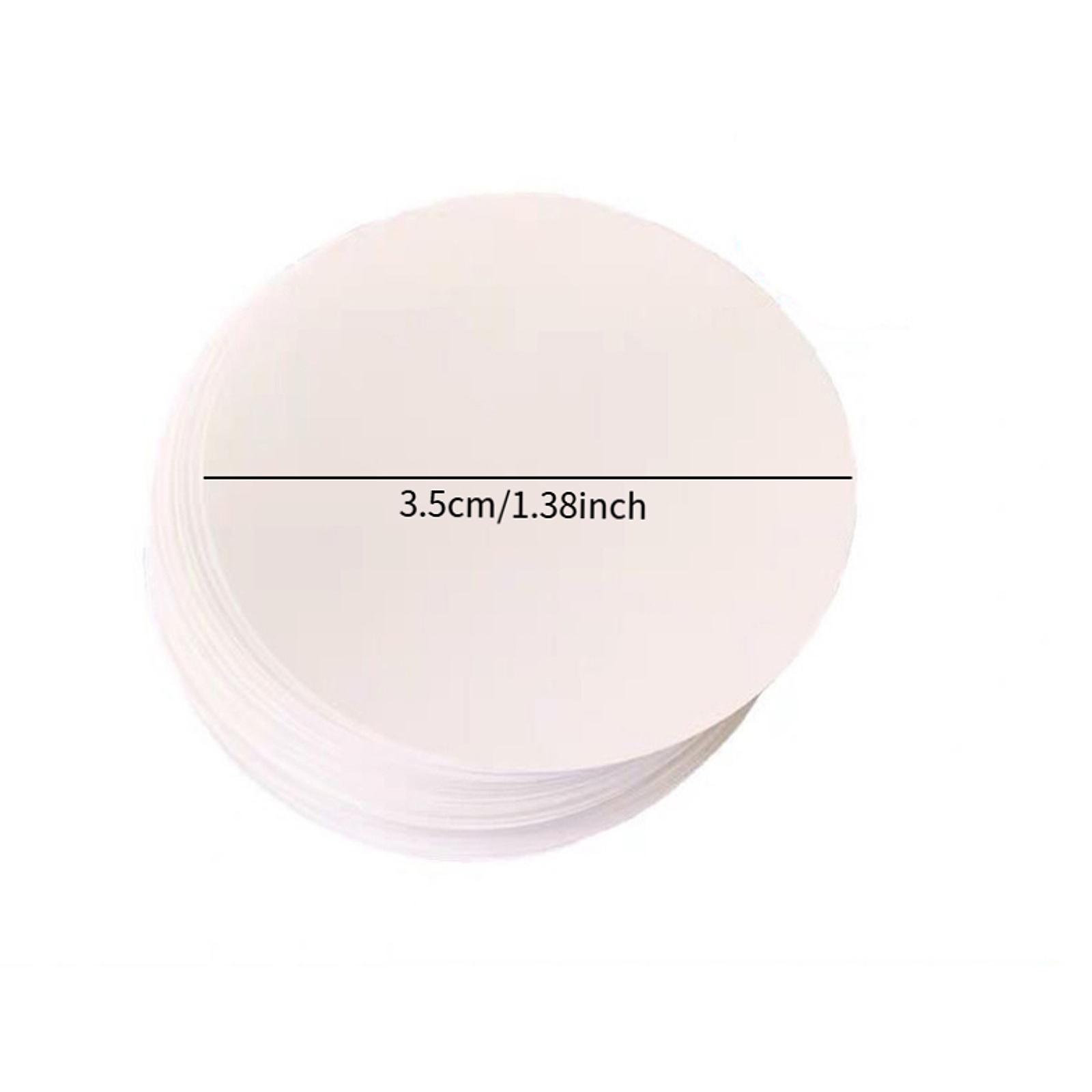 100Pcs Button Badges Blank Pap - đánh giá và giá Button Badge Blank